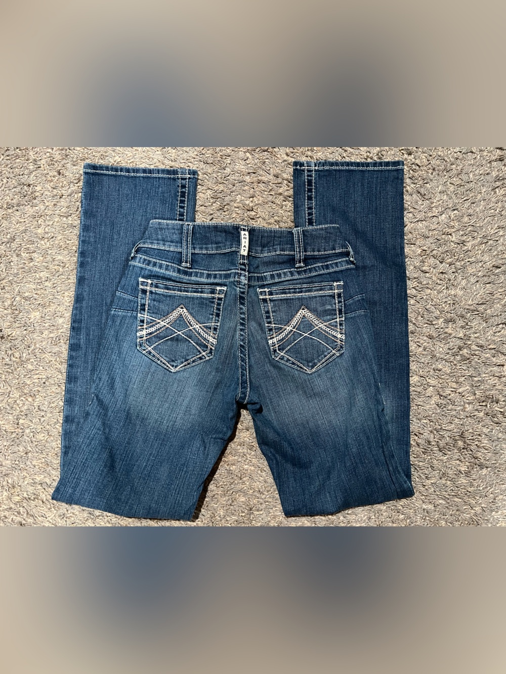 Women’s ARIAT Jeans 27R